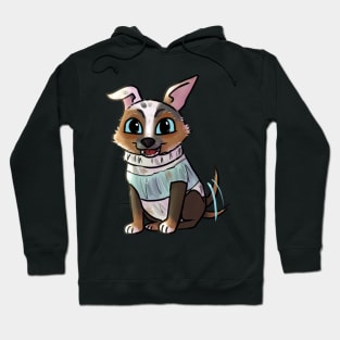 Perrito Hoodie